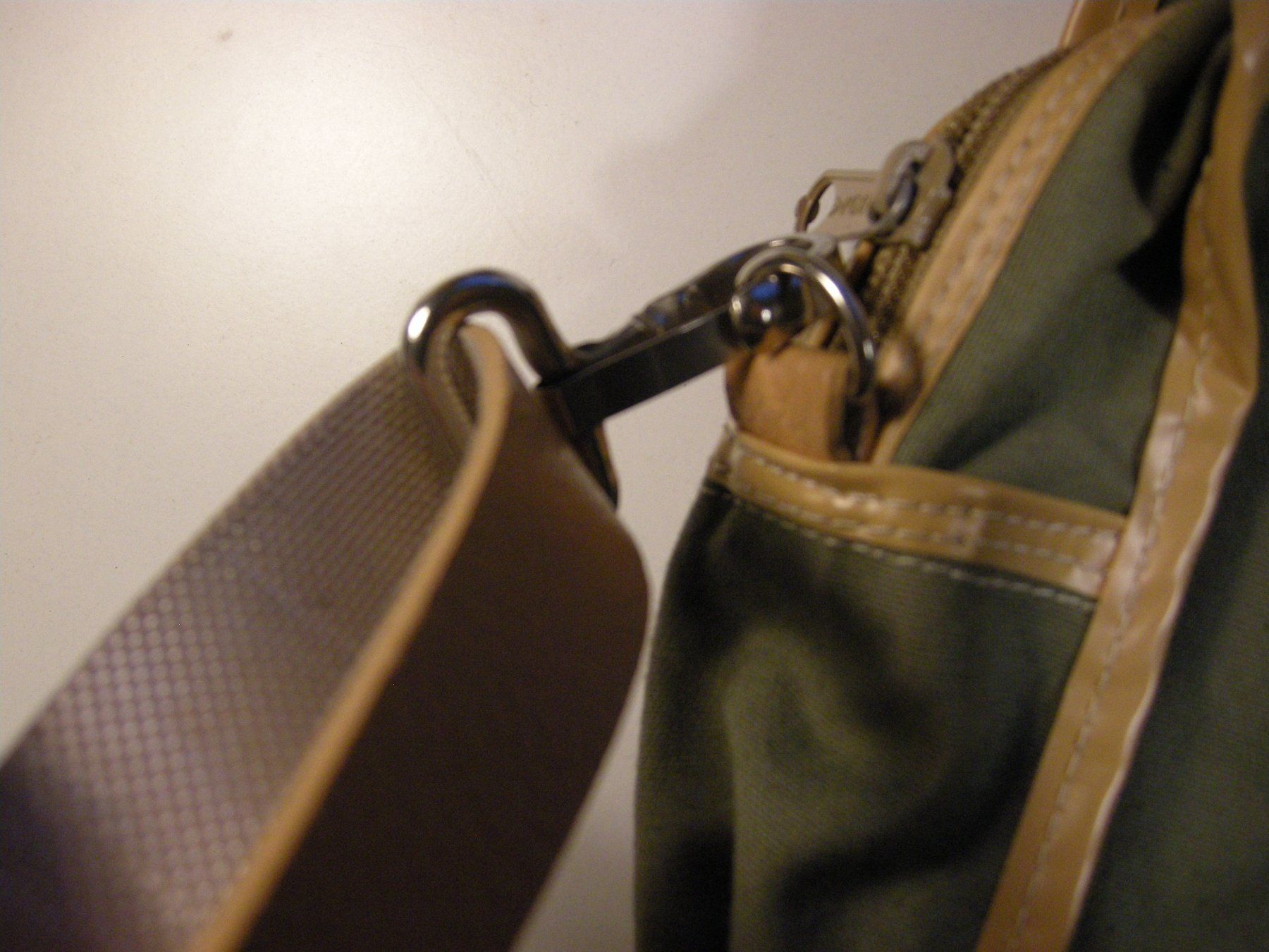 Borse: Umhängetasche / Brotbeutel / Wandertasche – Usato da Bottmingen venduto da dah_cfj9 3