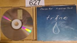 Florian Ast & Francine Jordi - Träne CD - Mundart Pop