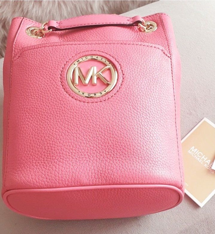 Michael Kors Borse da donna: Michael Kors Tasche – Nuovo (secondo la descrizione) da Zürich venduto da fashionfee 4