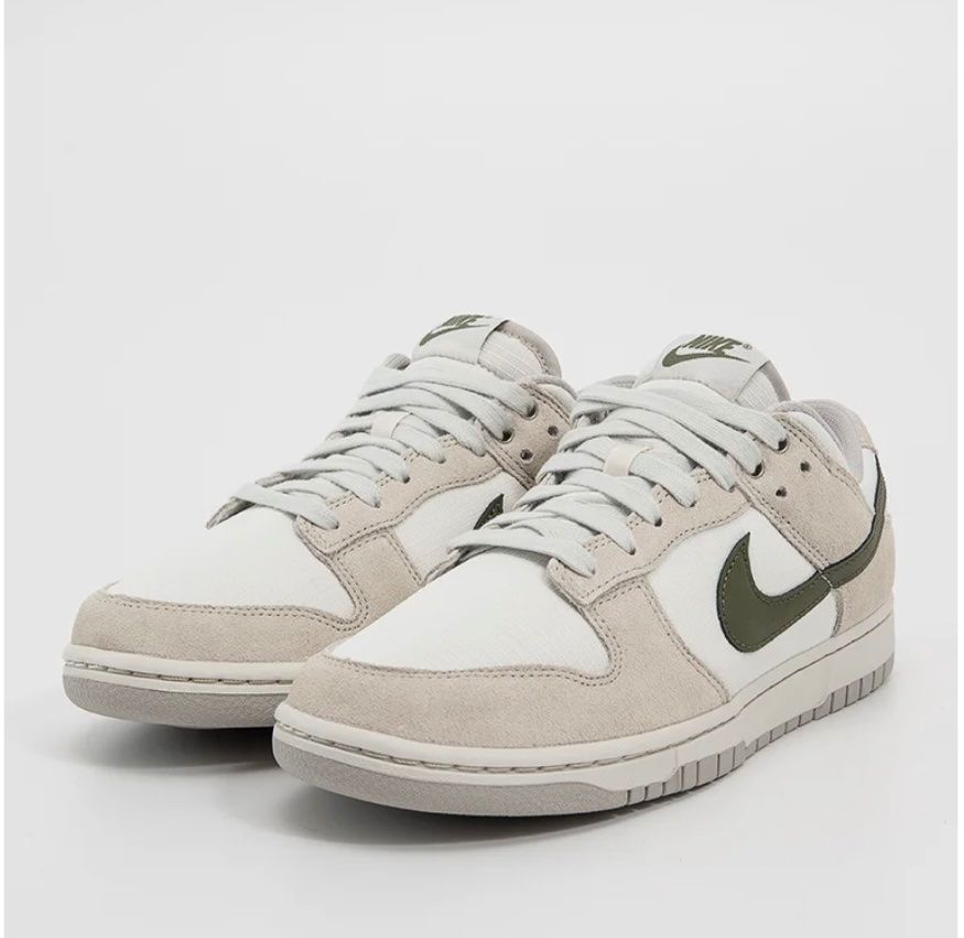 Nike Herrenschuhe: Nike Dunk Low Gr. 38.5 NEU – Neu und originalverpackt aus Waltenschwil von hansnine 5