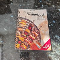 Grillierbuch