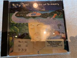 Billy Joel - River of Dreams CD - guter Zustand