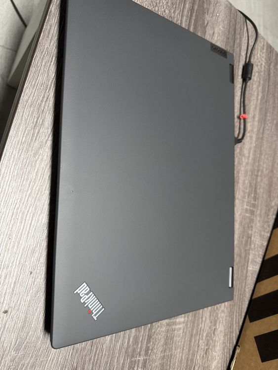 ThinkPad P16 V Gen. 2 2
