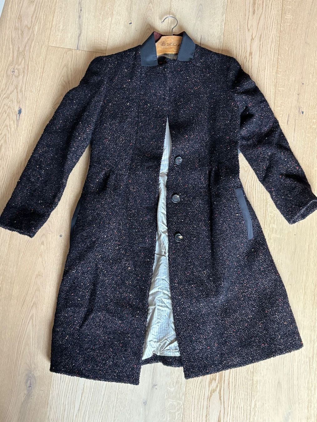 Etro Mäntel: Original Etro Damenmantel – Gebraucht aus Zürich von Millie