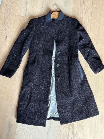 Original Etro Damenmantel