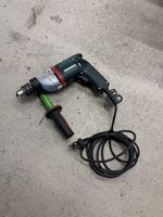 Bohrmaschine Metabo BE 75-16