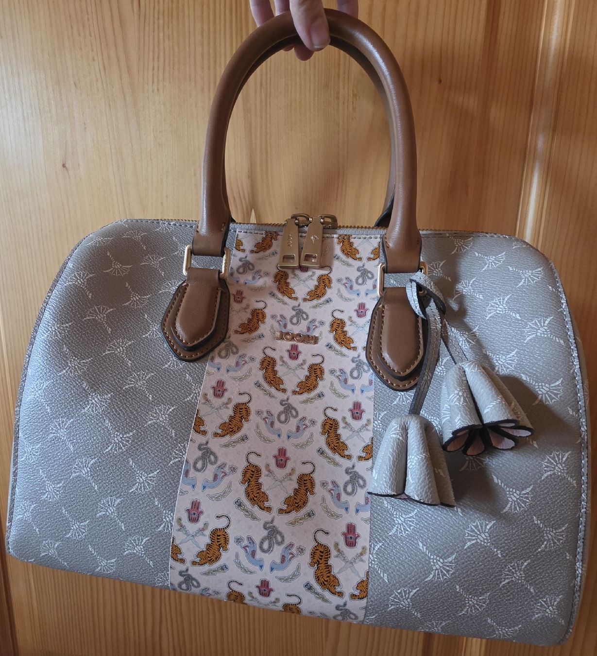 Joop Borse da donna: Joop! Handtasche – Nuovo (secondo la descrizione) da Wimmis venduto da sal_rj9j
