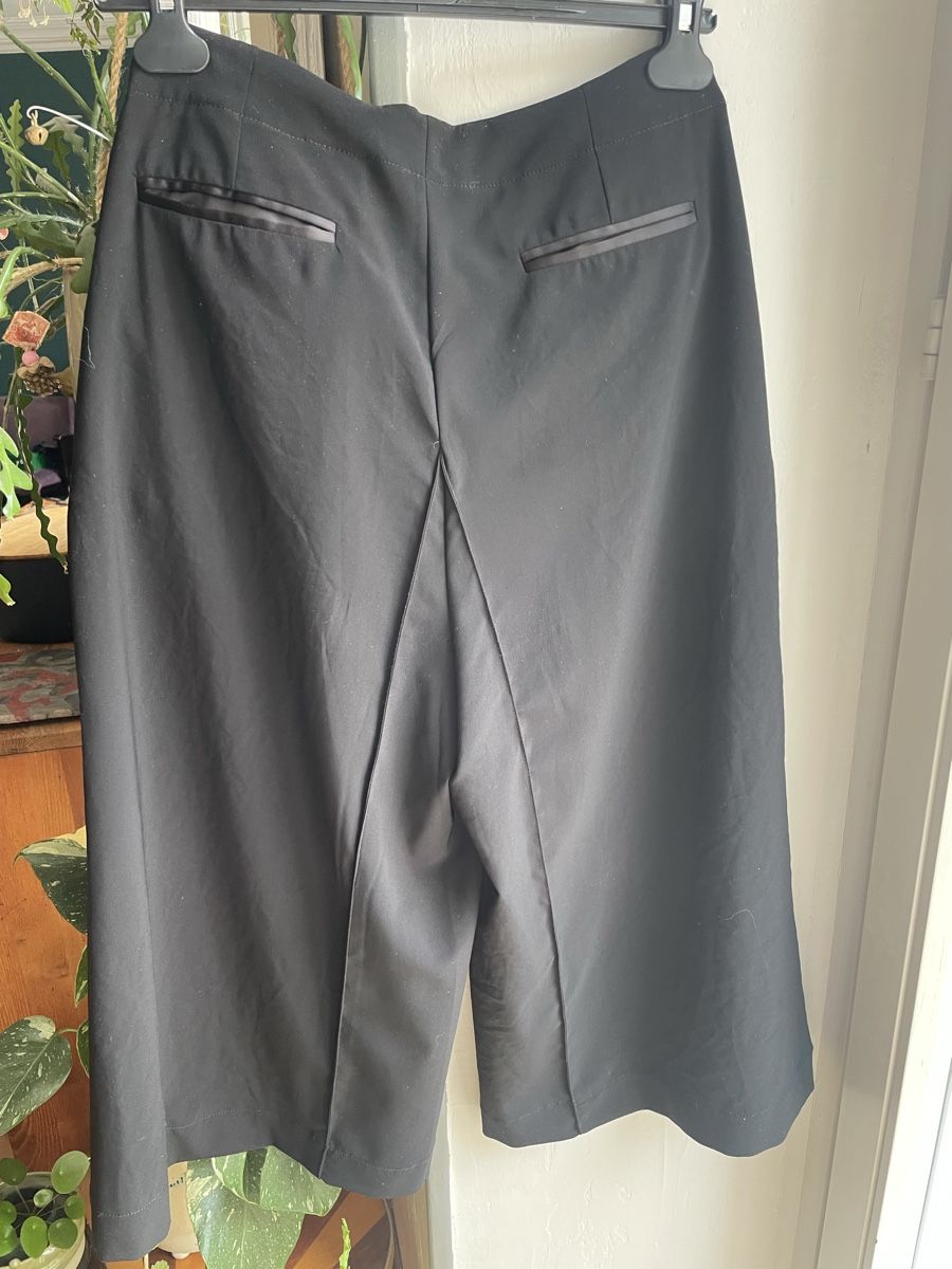 Pantaloni: Pantacourt chic Cotélac 36 – Nuovo (secondo la descrizione) da Vevey venduto da louloute72 2