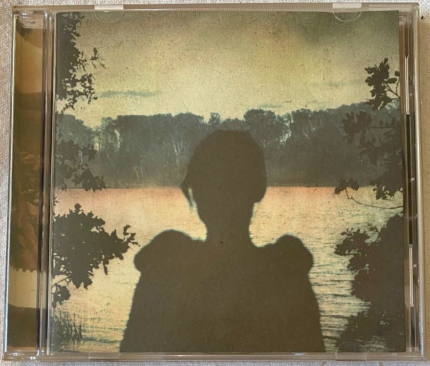 Porcupine Tree - Deadwing CD 2005 Erstausgabe (Gebraucht) in Forch für ...