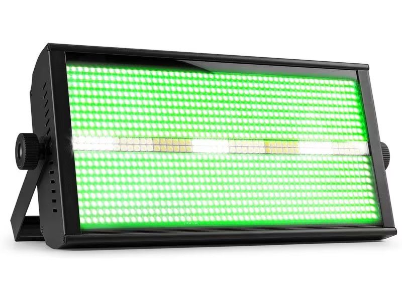 Lampade: LED Stroboskop, Blinder und Wash 200W – Nuovo e nell'imballaggio originale da Goldingen venduto da NOCTechnik 1