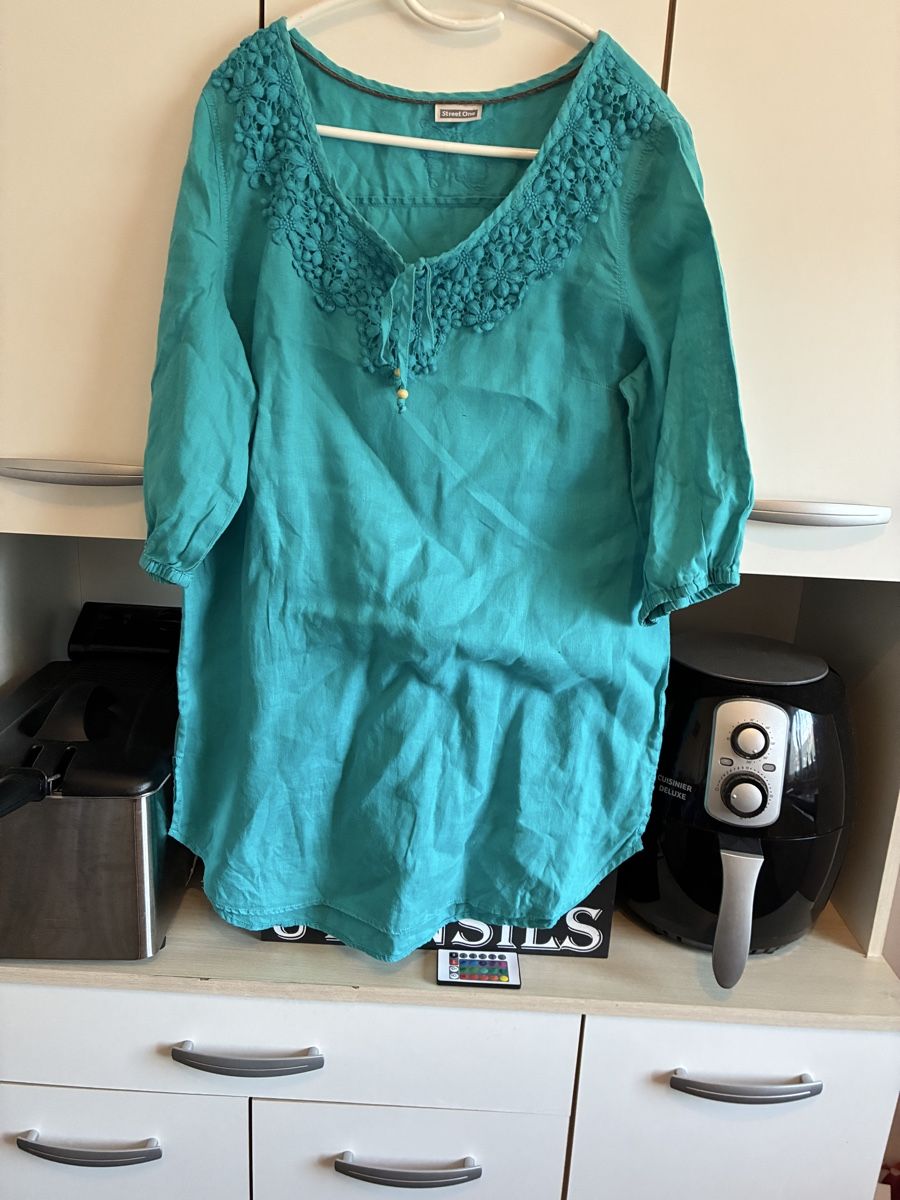 Blusen: Bluse – Gebraucht aus Ostermundigen von Didi-Mader