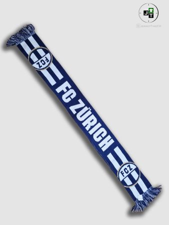 FCZ FC ZÜRICH SCHAL