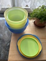 Tupperware Schüsseln
