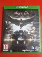 Batman Arkham Knight Xbox One