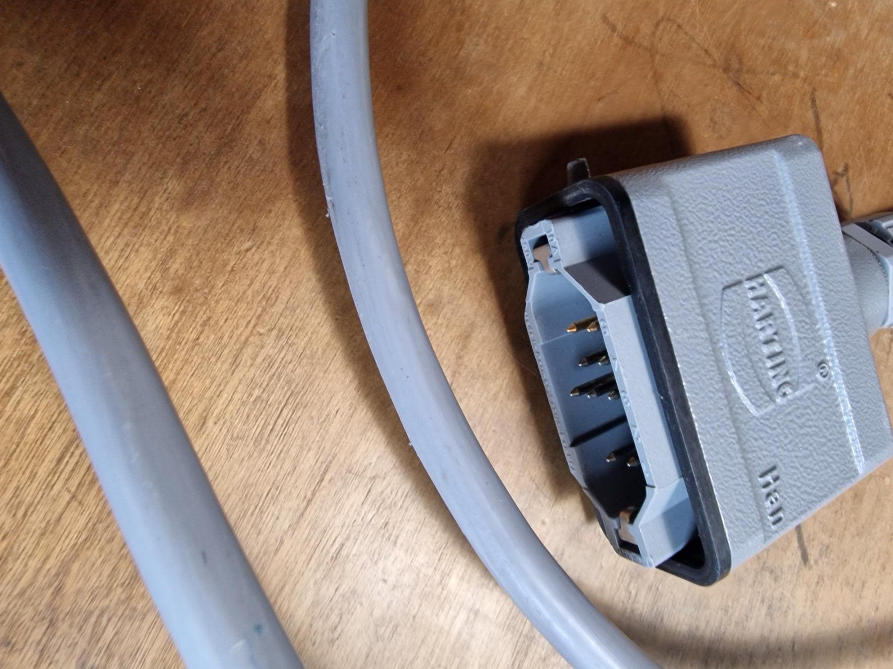 PC: Thermocomputer TC 405 – Usato da Eschenbach SG venduto da Hoerbys 2