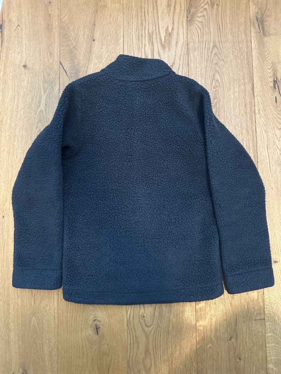 Helly Hansen Giacche & Cappotti: Helly Hansen Fleece Jacke Grösse 116 – Usato da Uttigen venduto da 1hihallo4 1