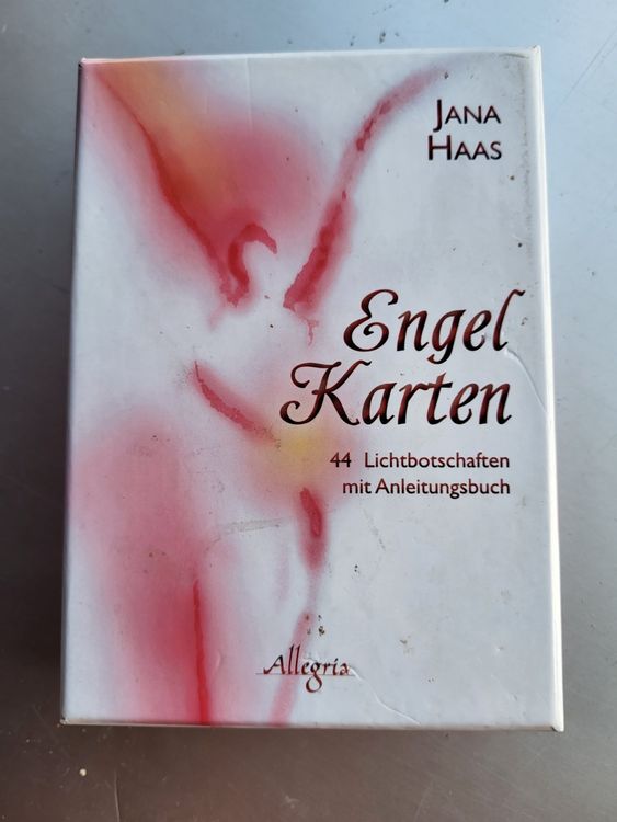 Mystische Tarotkarten Für Anfänger – 78 Karten Set Mit Kreativen Designs, Tragbare Orakel-Karten