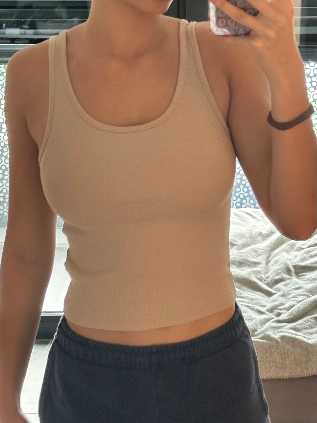 Tally Weijl Top: Tally Weijl Crop Top – Nuovo (secondo la descrizione) da Dübendorf venduto da ayl_t992 3