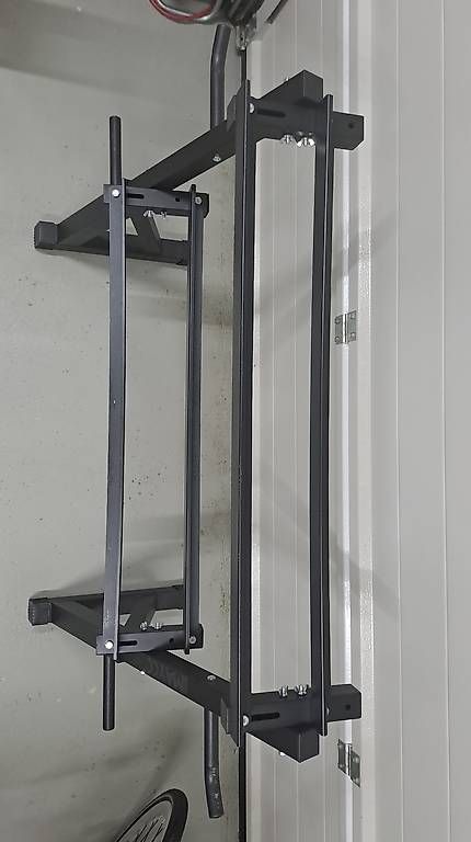Accessori: Kurzhantelständer Homegym  – Usato da Egerkingen venduto da gob_d5k9 2