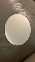 Specchio ovale 23x28,5 cm