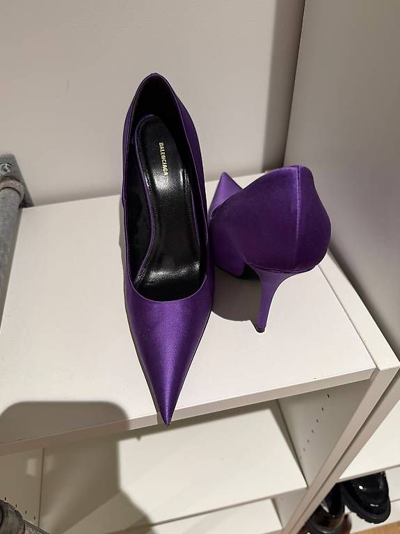 Chaussures femmes: Pointer High-Heels Balenciaga – Neuf avec emballage d'origine à Zürich par nic_c8k6 1