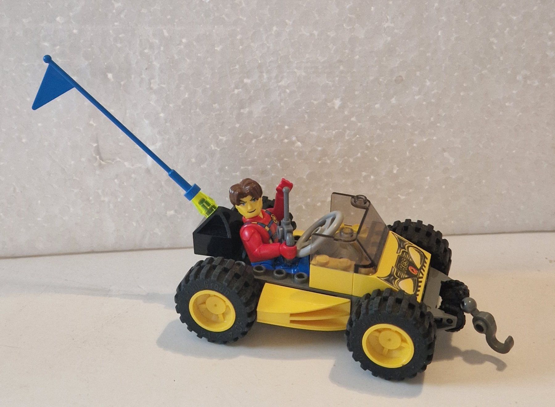 Lego Baukästen: Jack Stone Lego 4610 Aqua Res-Q – Gebraucht aus Nänikon von kriki 3