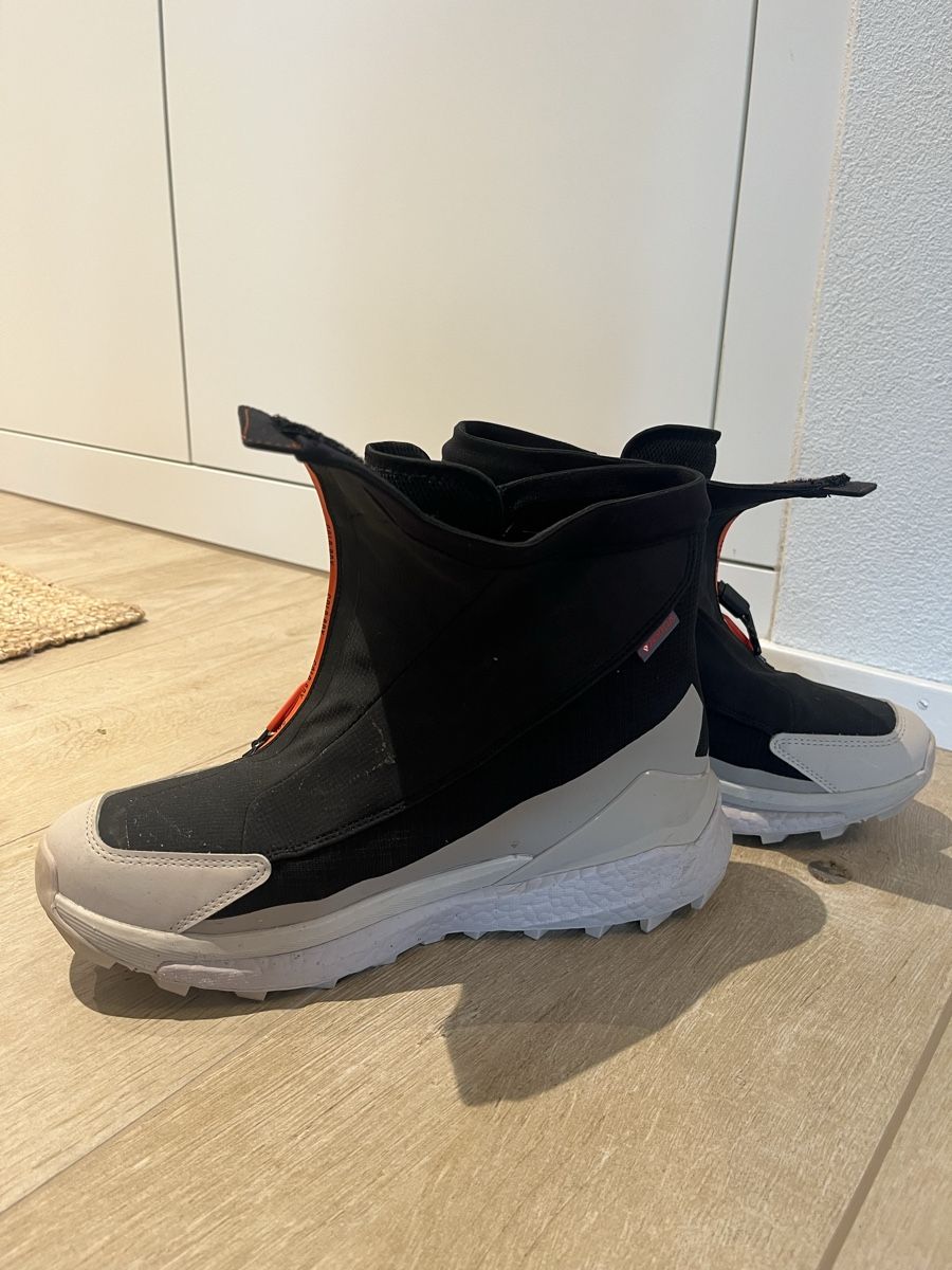 Adidas Scarpe da uomo: Adidas Terrex Gr. 42 Wasserdicht – Usato da Schwanden GL venduto da sar_fs2t 1