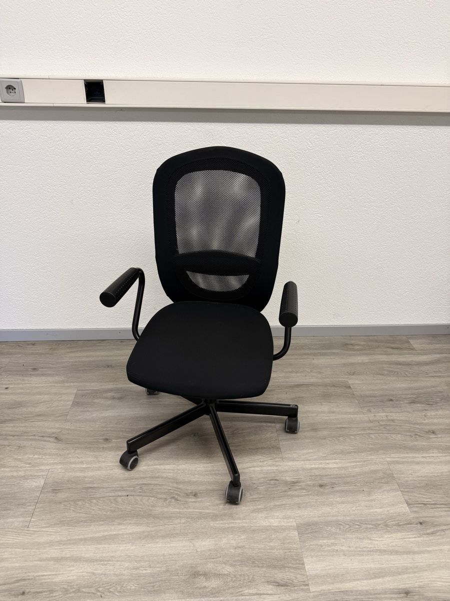 Chaises: Bürostuhle (x2) – D'occasion à Bachenbülach par inf_ltq6 2