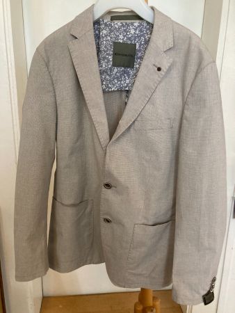 Blazer/Veste  "Benvenuto" taille 48 (M) Neuve, jamais portée