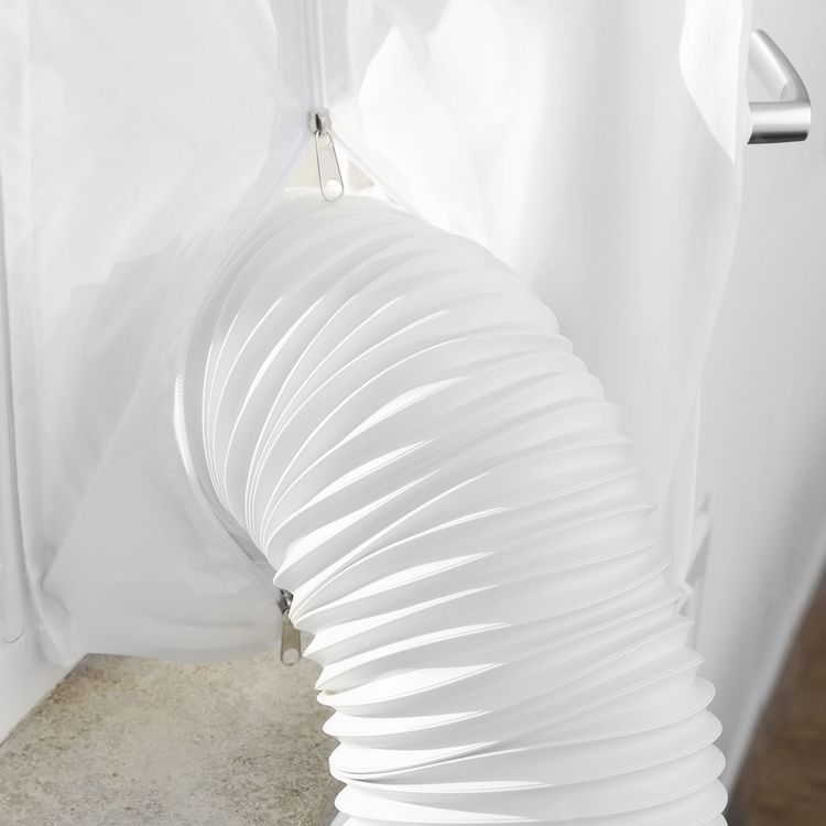 Climatiseurs: Universal Fensterdichtung für Klimagerät – Neuf avec emballage d'origine à Wettingen par kochshop 7