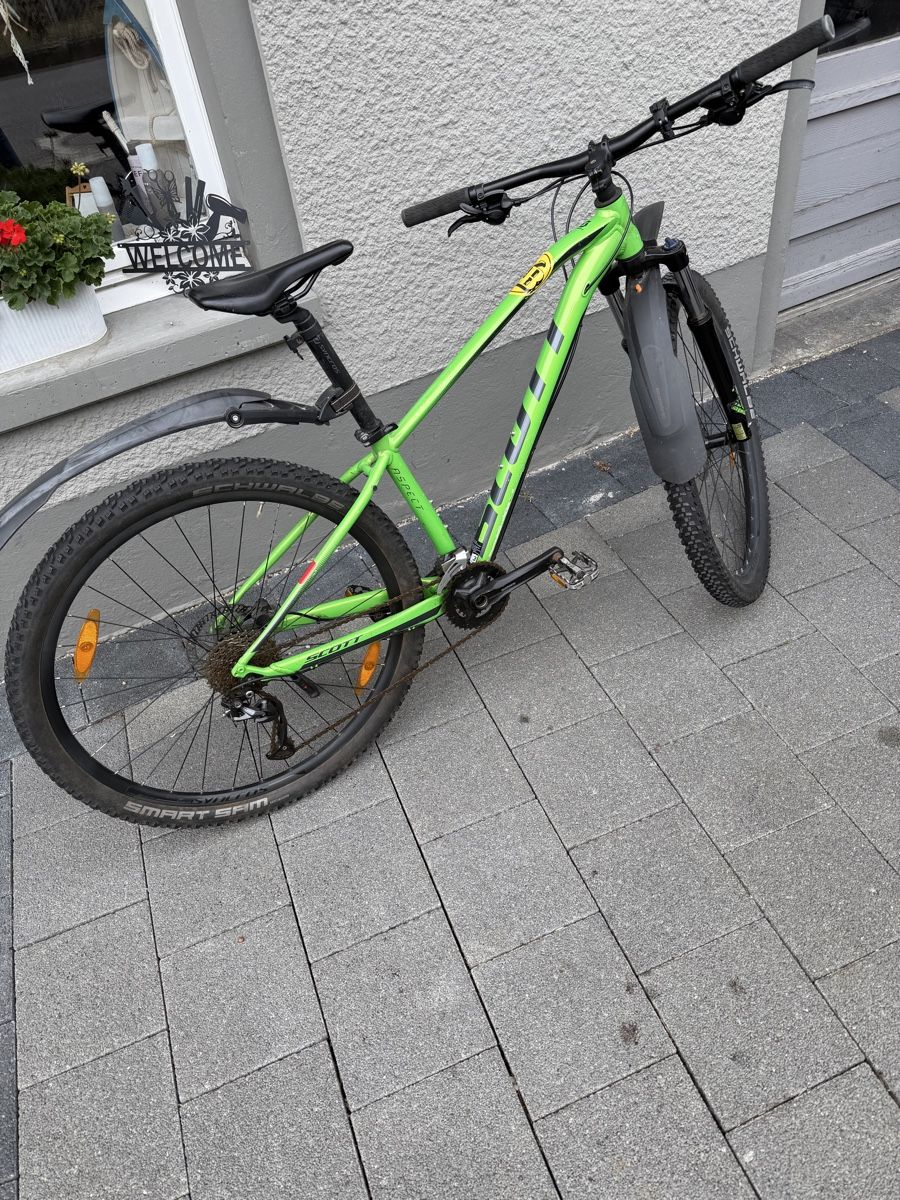 Scott Vélos: Scott Aspect 29zoll – D'occasion à Murten par Ski-Outlet 4