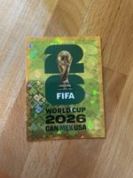 Panini FWC 7