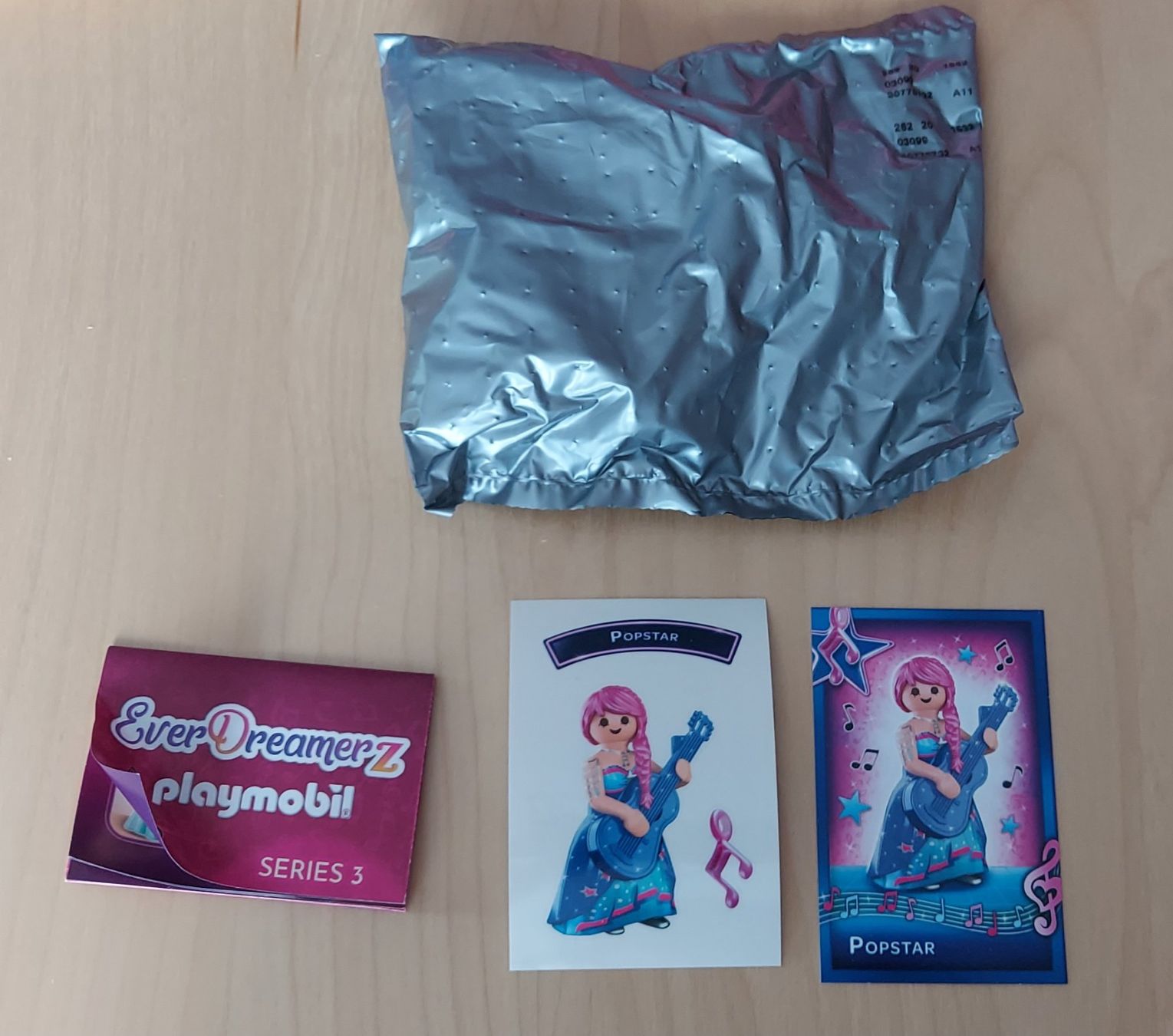 Playmobil Giocattoli: 4x Playmobil Ever Dreamerz  #4 – Nuovo (secondo la descrizione) da Läufelfingen venduto da Rubine 2