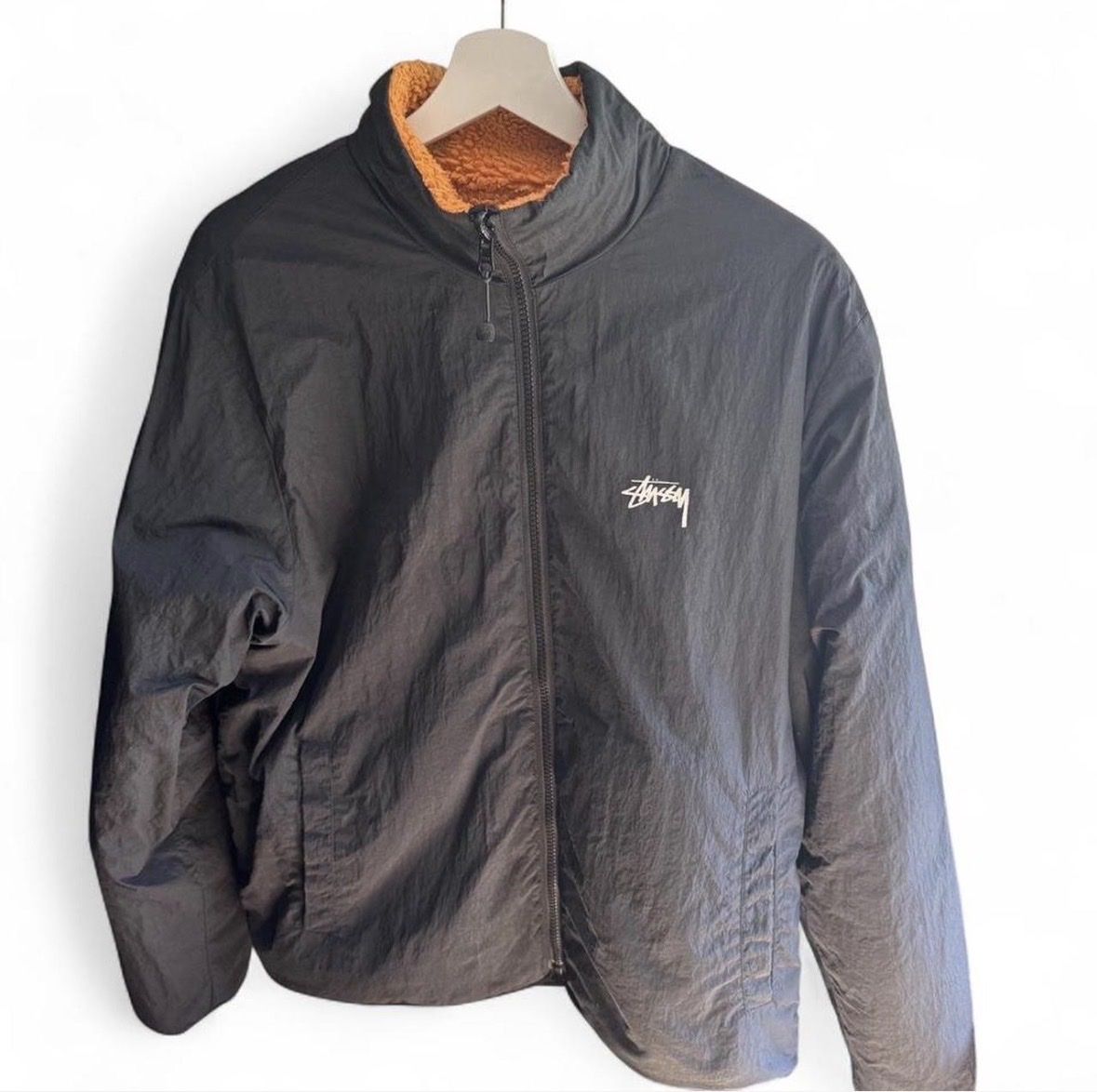 Stüssy Jacken: Stussy 8 ball jacket  – Gebraucht aus Meinisberg von Knightdeals 2