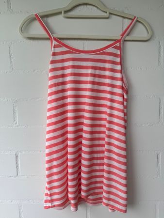 Gingersnaps Top gestreift Gr. XS-S