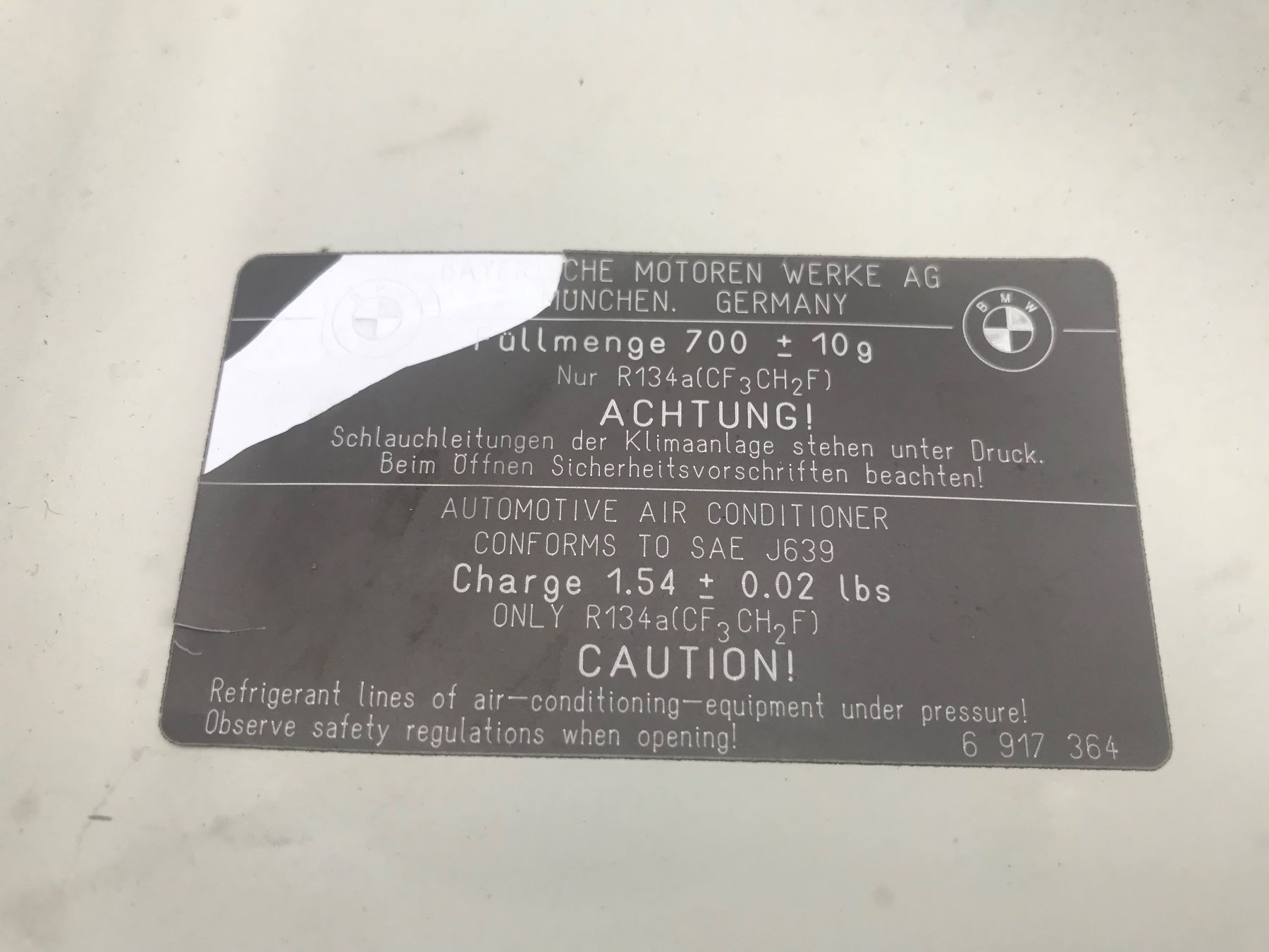 BMW Alle Autoersatzteile: Motorhaube BMW X5 E70 – Gebraucht aus Ueken von RBG01 1
