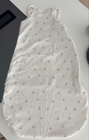 M&S Disney Baby Schlafsack 2.5 TOG – 6–18 Monate / 65–80 cm