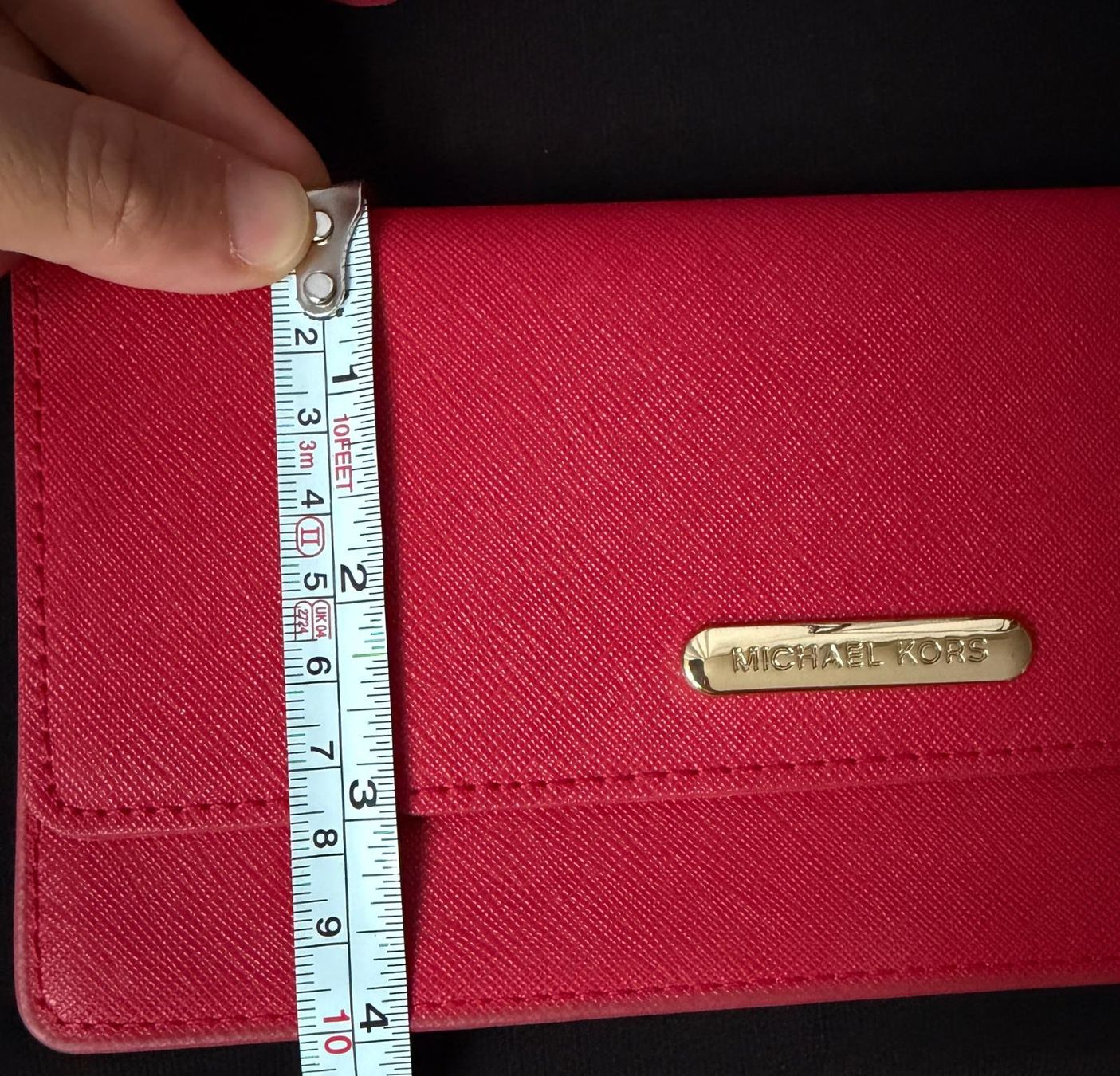Michael Kors Borse da donna: Michael Kors Tasche NEU – Nuovo (secondo la descrizione) da Dänikon ZH venduto da tug_m9b6 7