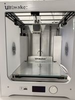 Ultimaker 3 3D Printer