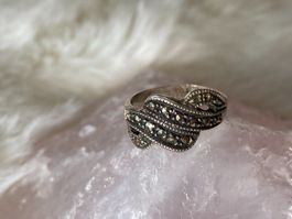 Ring Silber 925