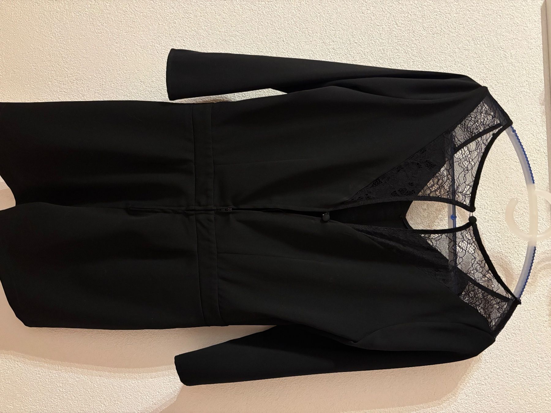 Tute: Combi short – Usato da Grandvillard venduto da Elsa.Del 1