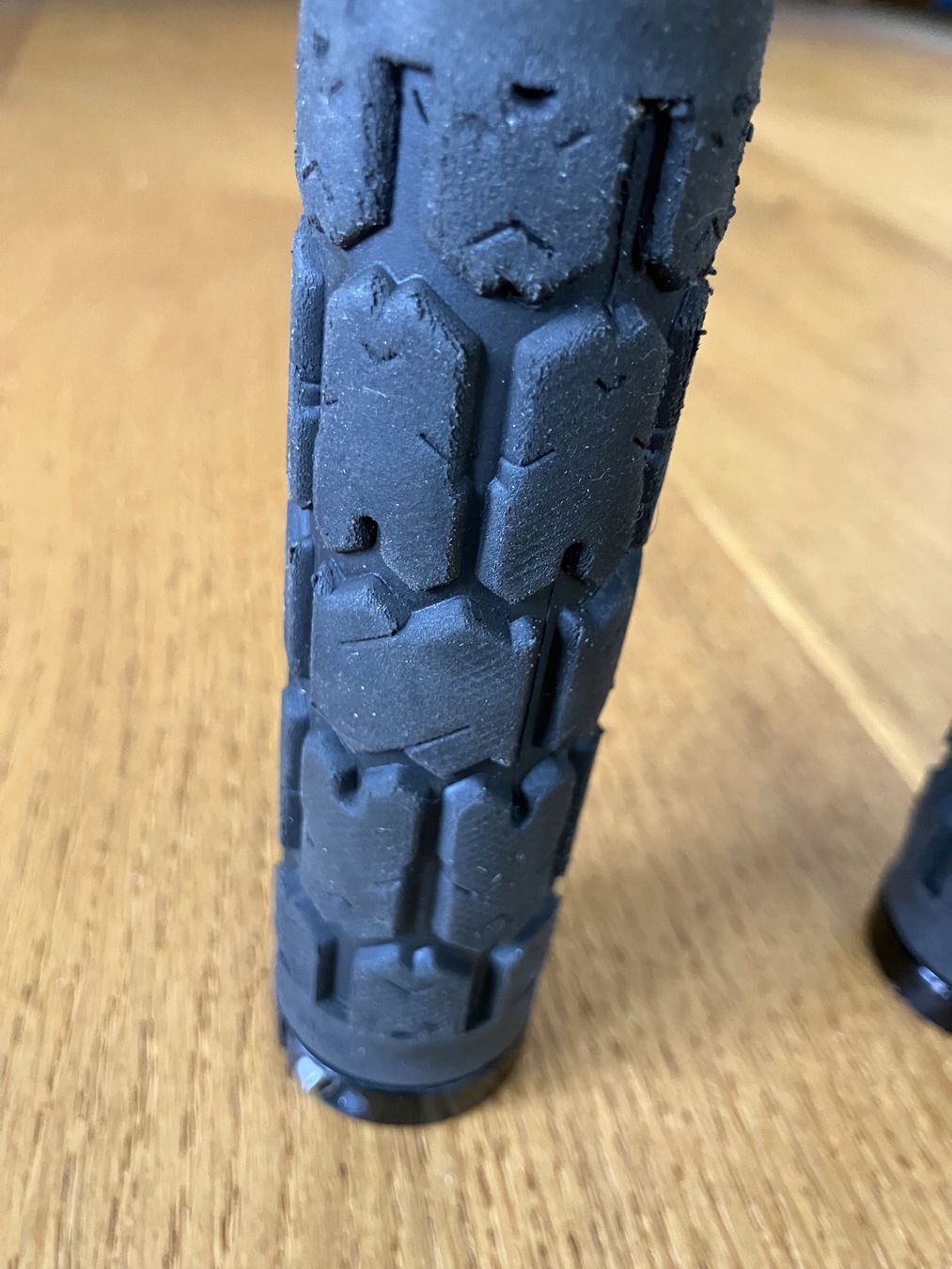 Ersatzteile: MTB Lenkergriffe Vintage – Gebraucht aus Obermumpf von Estrela67 1