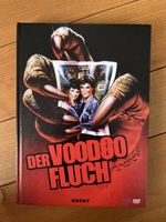 SCARED STIFF - Der Voodoo Fluch (1987) - Mediabook Uncut!