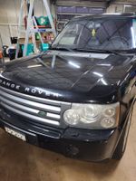Land Rover, Range Rover 3.6 TD