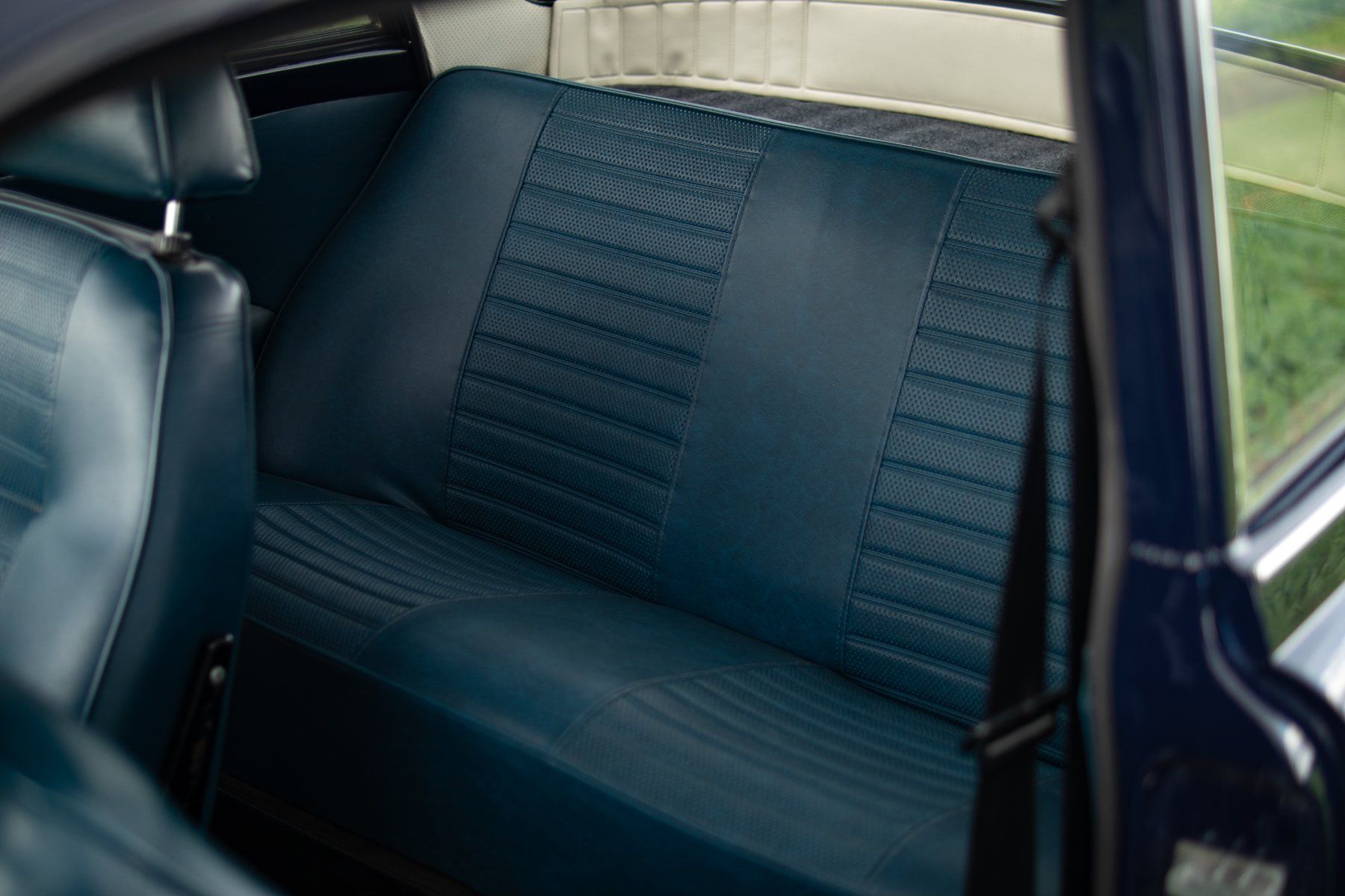 Volvo Autos: Volvo Amazon 121 B20 – Gebraucht aus Schongau von Vaexelspask 7