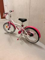 Kindervelo B'Twin 16 Zoll (Decathlon) in gutem zustand