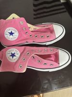 Converse Chuck Taylor All Star Grösse 37.5 Pink Top Zustand