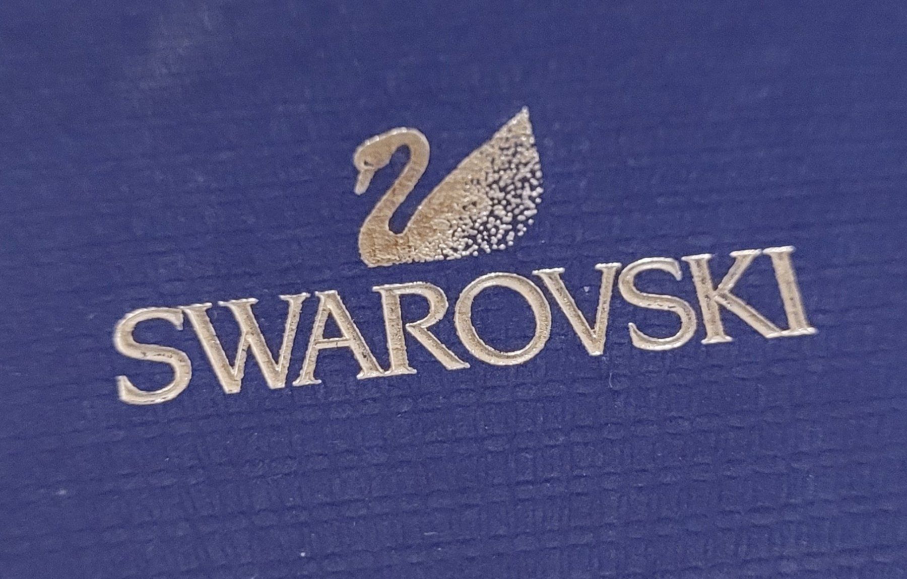 Swarovski Ohrringe & -stecker: Swarovski Ohrenringe – Gebraucht aus Niederdorf von Daivlis 2