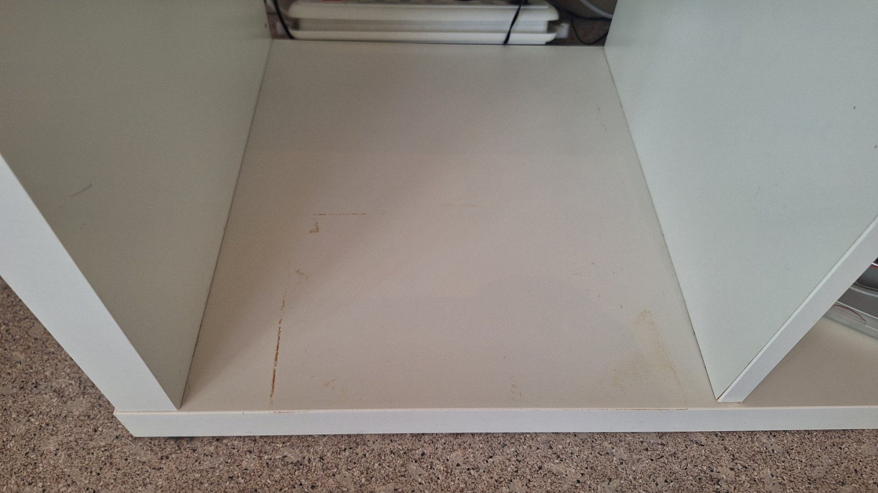 Ikea Regale: IKEA Regal klein – Gebraucht aus Liestal von Blubb0815 2