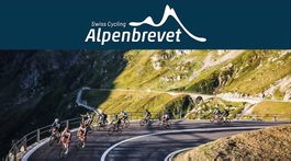 Startplatz Alpenbrevet Goldtour 2026 abzugeben